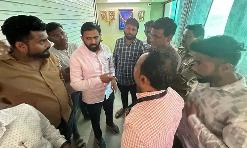 पर्चा लीक होने के मामले में ए. आर. एन. एसोसिएट के व्यवस्थापक समेत 7 गिरफ्त में