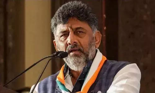 रामेश्वरम कैफे में हुए ब्लास्ट मामले में युवक की तालाश जारी, घटनास्थल पर छोड़कर गया था बैग, डीके शिवकुमार का आया बयान