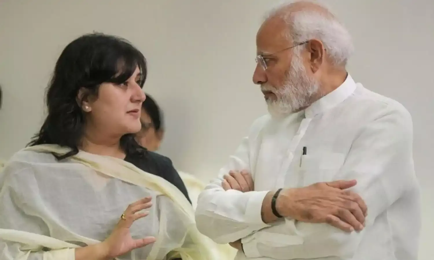 बीजेपी की पहली लिस्ट में दिल्ली में बड़ा उल्टफेर, पांच में से चार सांसदों के टिकट कटे, कद्दावर नेता की बेटी को भी मिला टिकट