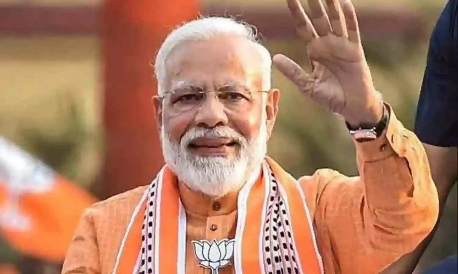 काशी से तीसरी बार उम्मीदवार बनाए जाने पर पीएम मोदी हुए भावुक, BJP नेतृत्व का किया धन्यवाद