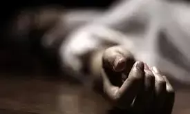 करंट लगने से बालक की मौत , ठेकेदार पर गैर इरादतन हत्या का मामला दर्ज करंट लगने से बालक की मौत , ठेकेदार पर गैर इरादतन हत्या का मामला दर्ज