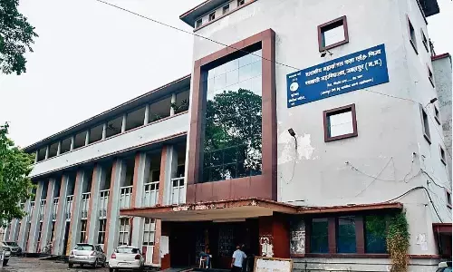 आधुनिक सुविधाओं से युक्त होगा अग्रणी महाविद्यालय आधुनिक सुविधाओं से युक्त होगा अग्रणी महाविद्यालय