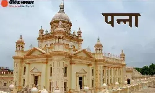 शासकीय आवास आंवटन में अनियमिताओं की भाजपा ने की शिकायत