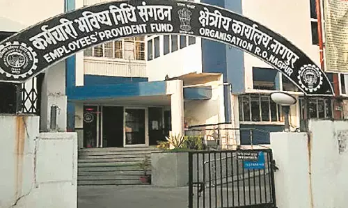 आनलाइन आवेदन करते ही बस 24 घंटे में ही ईपीएफओ से खाते में जमा होगा पैसा आनलाइन आवेदन करते ही बस 24 घंटे में ही ईपीएफओ से खाते में जमा होगा पैसा