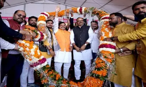 भगवान श्रीकृष्ण के जीवन से जीने की राह सीखें - मुख्यमंत्री डॉ. यादव