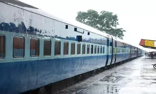 बिना वीजा और पासपोर्ट के भारत के इस रेलवे स्टेशन पर जाना है मना!, जबरदस्ती प्रवेश करने पर हो सकती है सजा, जानें वजह