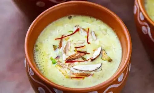 मसाला मिल्क पाउडर घर बैठे बनाना सीखें, टेस्ट की लोग करेंगे तारीफ मसाला मिल्क पाउडर घर बैठे बनाना सीखें, टेस्ट की लोग करेंगे तारीफ