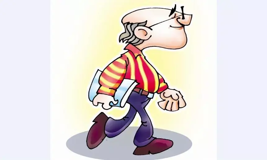 एक टाइम पर दो-दो काम, मूल्यांकन करने वाले शिक्षक कैसे लेंगे एग्जाम