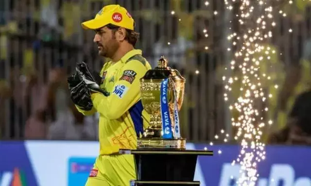 एमएस धोनी ने बढ़ाई फैंस की धड़कनें, इस सीजन नए रोल में आएंगे नजर, फेसबुक पोस्ट कर किया एलान