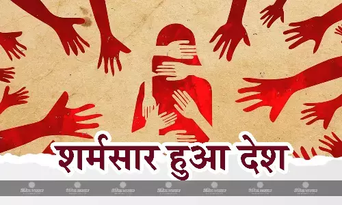 पति को बांधकर,मुझे पीटा गैंगरेप किया स्पैनिश महिला ने बताई अपनी हॉरर स्टोरी