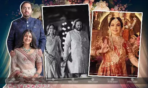 आखिरी दिन रहा खास, बॉलीवुड सिंगर्स ने बांधा समा, राधिका की एंट्री और नीता अंबानी की परफॉर्मेंस ने लूटी लाइम लाइट