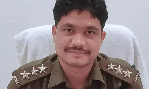 बेरोजगार युवाओं को रोजगार पाने का सुनहरा अवसर: वन परिक्षेत्राधिकारी बेरोजगार युवाओं को रोजगार पाने का सुनहरा अवसर: वन परिक्षेत्राधिकारी