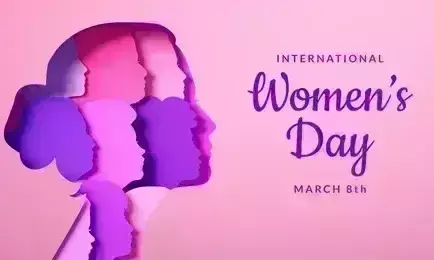 अपने आसपास की महिलाओं को खास अंदाज में दें बधाई, इन खूबसूरत संदेशों को पढ़कर बन जाएगा उनका दिन