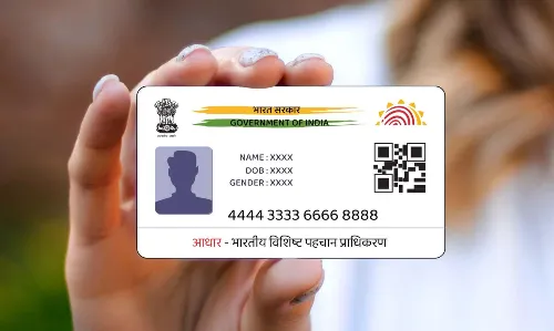बैगर आधार लिंक के नहीं मिलेगी लाभार्थियों को निधि, 31 मार्च से पहले कर लें यह काम
