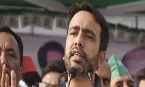 आरएलडी ने घोषित किए अपने उम्मीदवार, यूपी की इन दो सीटों पर उतारे उम्मीदवार, जानें नाम आरएलडी ने घोषित किए अपने उम्मीदवार, यूपी की इन दो सीटों पर उतारे उम्मीदवार, जानें नाम