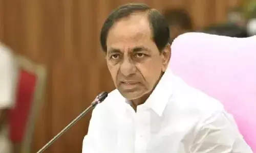 बीआरएस ने जारी की उम्मीदवारों की पहली लिस्ट, जानें किसे कहां से मिला मौका