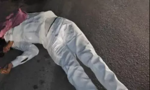 मध्यप्रदेश में बसपा के कद्दावर नेता की हत्या, बिजावर विधानसभा सीट से लड़े थे चुनाव, बदमाशों ने सरेआम की फायरिंग