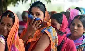 जिले में 1 हजार 284 मतदान केंद्रों पर होगा पालना घर का निर्माण, मिलेगी सुविधाएं