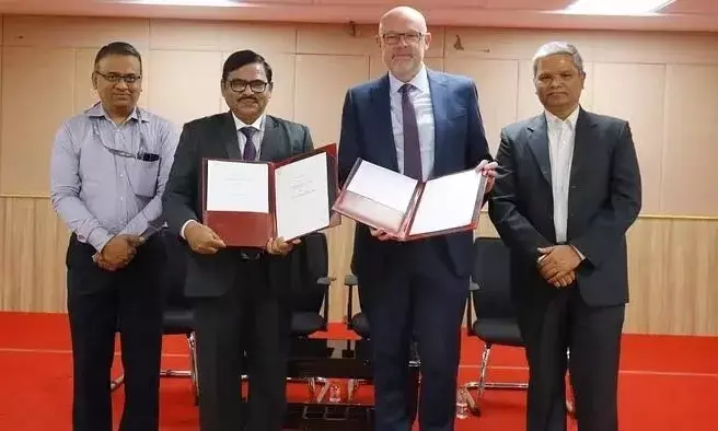 प्रेशर सेंसिटिव सिस्टम्स (इंडिया) लिमिटेड : मजबूत वित्तीय प्रदर्शन और विस्तार योजनाओं के साथ विकास  के लिए तैयार