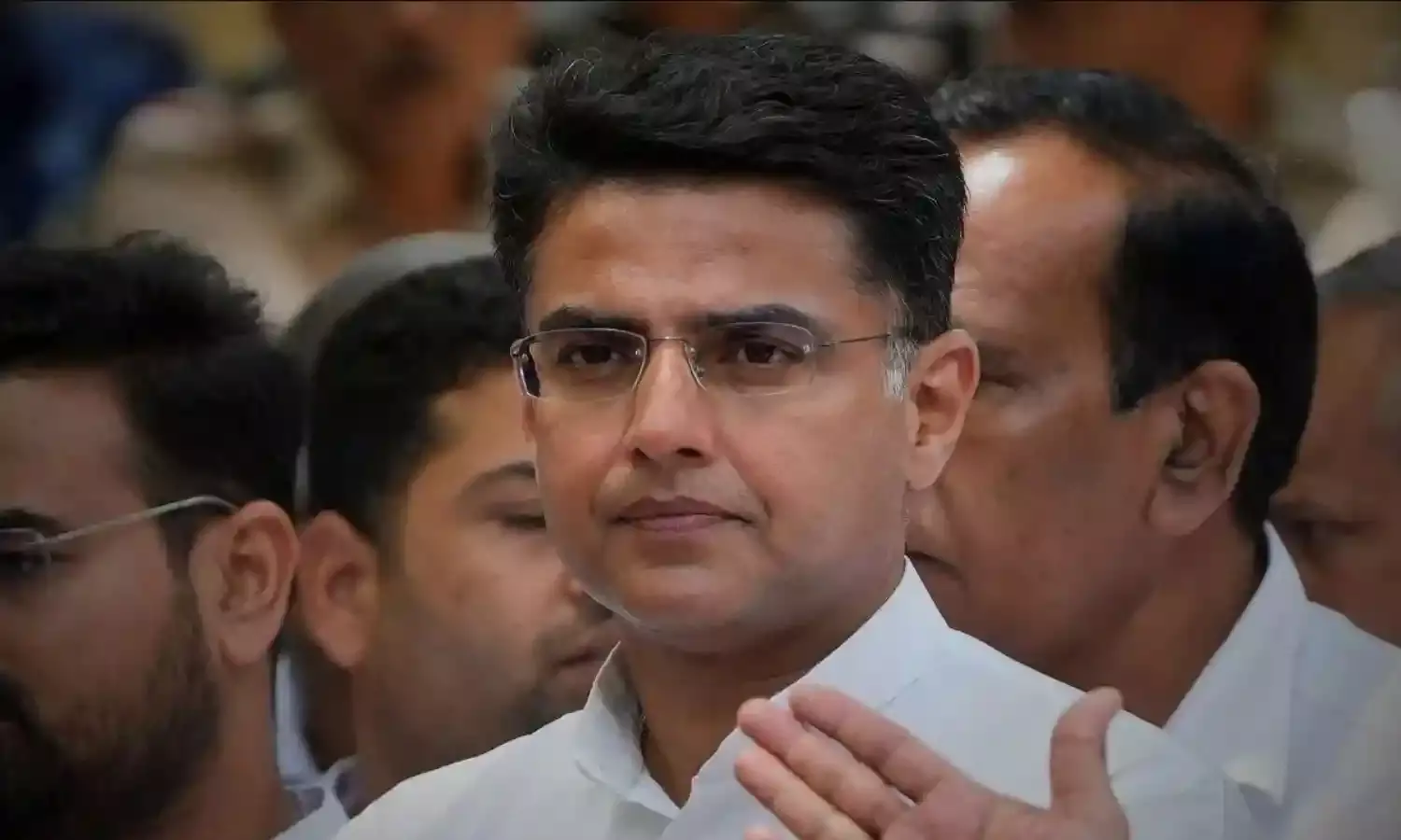 कांग्रेस जल्द जारी करेगी पहली लिस्ट, बड़ी संख्या में उम्मीदवारों की होगी घोषणा, सचिन पायलट ने किया बड़ा खुलासा