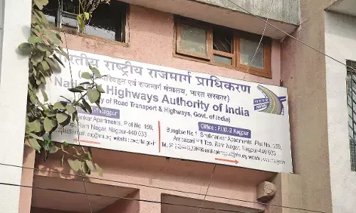 एनएचएआई के और 2 बड़े अफसर गिरफ्तार, आरोपियों की संख्या 8 तक पहुंची