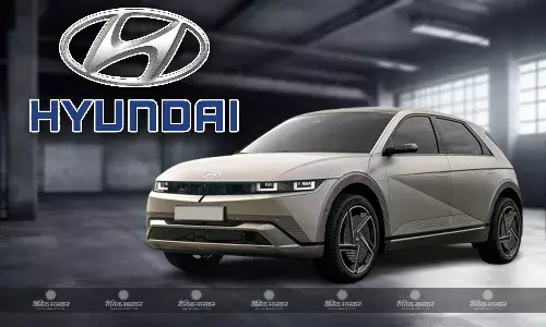 Hyundai Ioniq 5 का फेसलिफ्ट वर्जन हुआ लॉन्च, जानिए कितनी बदल गई ये इलेक्ट्रिक एसयूवी