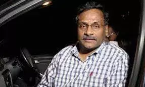 नक्सल लिप्तता मामले में प्रो. साईबाबा समेत पांच आरोपी हुए निर्दोष बरी नक्सल लिप्तता मामले में प्रो. साईबाबा समेत पांच आरोपी हुए निर्दोष बरी