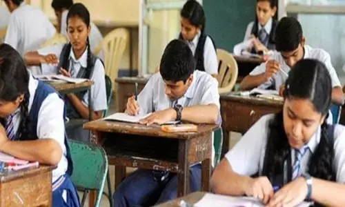 पांचवीं और आठवीं की बोर्ड परीक्षाएं 6 मार्च से होंगी प्रारंभ, स्कूल शिक्षा मंत्री सिंह ने विद्यार्थियों को दी शुभकामनाएँ