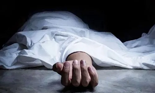 लोनवाड़ी इलाके में मिला अज्ञात व्यक्ति का शव, मामला दर्ज कर पड़ताल की शुरु