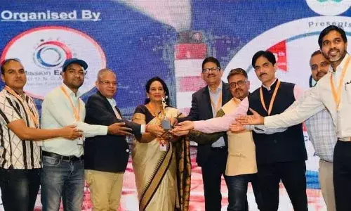 दो ताप विद्युत गृहों को फ्लाई ऐश के कुशल प्रबंधन के लिए मिला राष्ट्रीय पुरस्कार, ऊर्जा मंत्री प्रद्युम्न सिंह तोमर ने दी बधाई