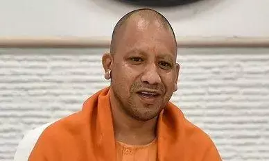 मुख्यमंत्री योगी ने जनपद आजमगढ़ में प्रधानमंत्री के प्रस्तावित भ्रमण कार्यक्रम की तैयारियों की समीक्षा की