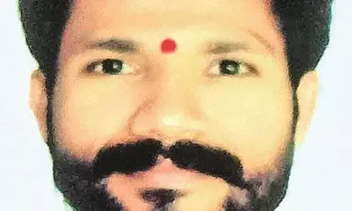 128 अंक प्राप्त करने वाले परीक्षार्थी पात्र- 132 वाला अपात्र, संचालक से शिकायत