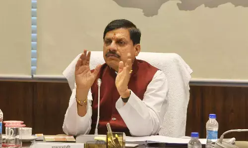 मुख्यमंत्री डॉ. मोहन यादव करेंगे देश के पहले “क्राफ्ट हेण्‍डलूम टूरिज्‍म विलेज” प्राणपुर का लोकार्पण