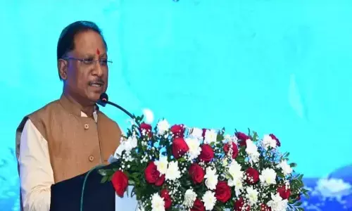 पर्यावरण संरक्षण के लिए रणनीति बनाकर करना होगा काम : मुख्यमंत्री श्री विष्णु देव साय