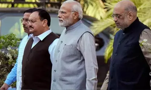 जल्द बीजेपी की दूसरी लिस्ट भी होगी जारी, बिहार, महाराष्ट्र, पंजाब सहित अन्य राज्यों में भी होगा उम्मीदवारों क के नामों का ऐलान