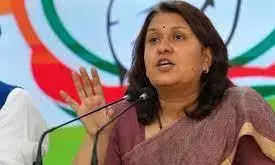 सरकार ने एसबीआई पर दानदाताओं के नाम सार्वजनिक न करने का बनाया दबाव -कांग्रेस