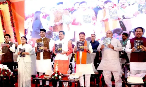 इंदौर-भोपाल के बाद प्रदेश के अन्य नगरों में मेट्रो रेल निर्माण की योजना : मुख्यमंत्री डॉ. यादव