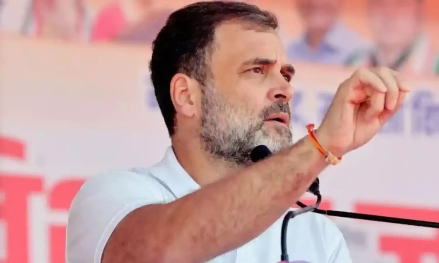 चुनाव आयोग ने राहुल गांधी को जारी की एडवाइजरी, सार्वजनिक बयान देते समय ज्यादा सतर्क रहने की दी सलाह