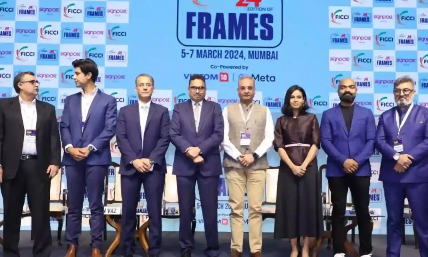 नई रिपोर्ट जारी - डिजिटल मीडिया की मांग बढ़ी, मनोरंजन क्षेत्र में 8% की वृद्धि