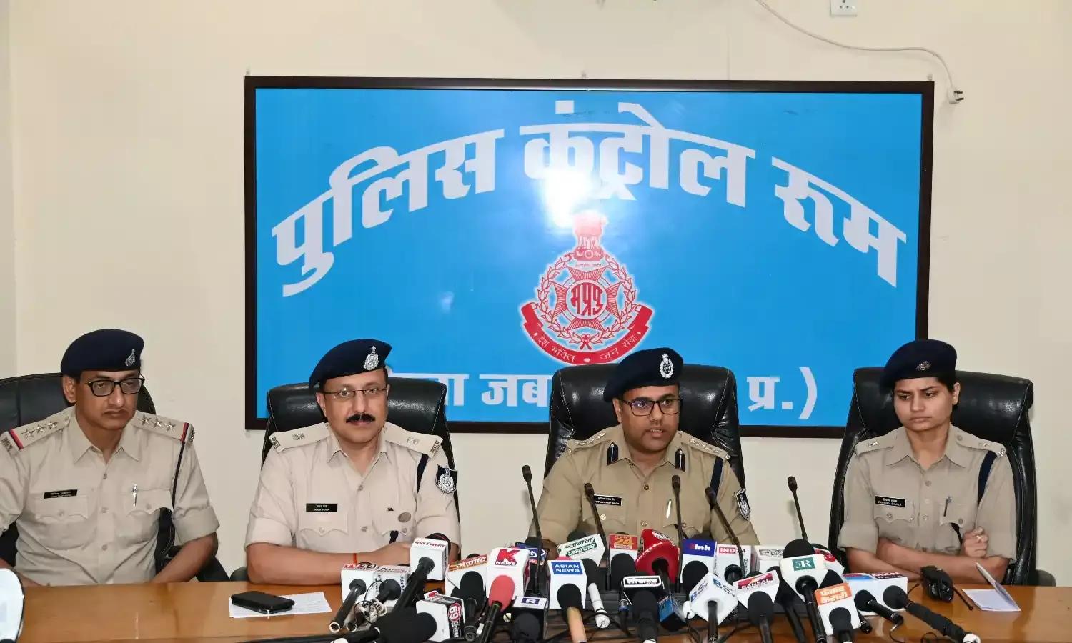 वर्चस्व कायम करने की थी अनिराज की हत्या