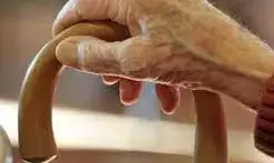 अब वरिष्ठ नागरिकों को राहत  , मेडिकल में उपचार के लिए अलग से ओपीडी अब वरिष्ठ नागरिकों को राहत  , मेडिकल में उपचार के लिए अलग से ओपीडी