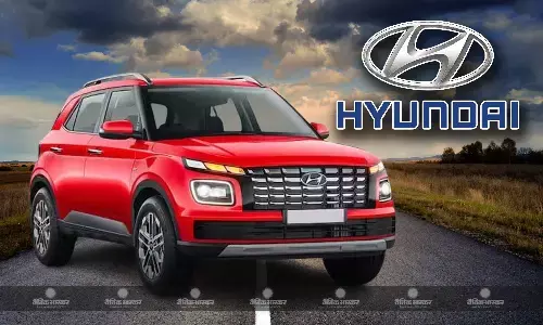 Hyundai Venue का नया वेरिएंट टर्बो एक्जीक्यूटिव एमटी भारत में लॉन्च हुआ, ​जानिए इसकी खूबियां
