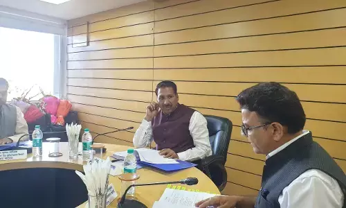 2024-25 के बजट में अधिक से अधिक मंडियों को बनाया जायेगा अत्याधुनिक - मंत्री कंसाना