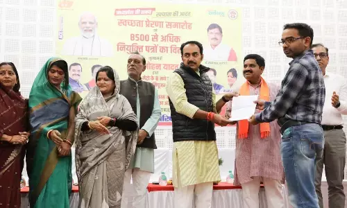 स्वच्छ एवं सुन्दर पन्ना के लिए सभी का प्रयास जरूरी: पूर्व मंत्री श्री सिंह स्वच्छ एवं सुन्दर पन्ना के लिए सभी का प्रयास जरूरी: पूर्व मंत्री श्री सिंह