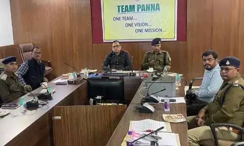 देवेन्द्रनगर, सलेहा और मडला शराब दुकान समूह के ठेके की कार्यवाही सम्पन्न, अजयगढ अभी भी शेष देवेन्द्रनगर, सलेहा और मडला शराब दुकान समूह के ठेके की कार्यवाही सम्पन्न, अजयगढ अभी भी शेष