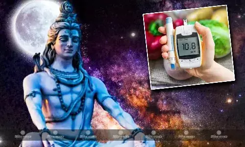 डायबिटीज के मरीज इस तरह रखें शिवरात्रि का व्रत, नहीं खराब होगी तबीयत