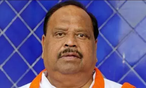 राज्य शासन करेगी स्टार्ट-अप्स से किए वायदे को पूरा - मंत्री चैतन्य कुमार काश्यप