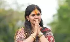 भाजपा से पंकजा और शरद पवार गुट एनसीपी से डॉ. नरेंद्र हो सकते हैं उम्मीदवार