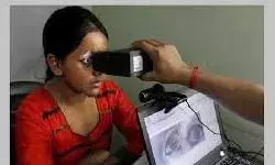 राशन दुकानों में अब लगेंगी 4जी ई-पॉस मशीनें, लाभार्थियों की आंखों का होगा स्कैन राशन दुकानों में अब लगेंगी 4जी ई-पॉस मशीनें, लाभार्थियों की आंखों का होगा स्कैन