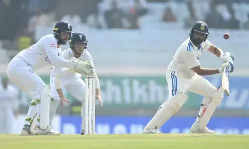 टीम इंडिया के लिए बेहद जरुरी है धर्मशाला टेस्ट जीतना, हारने पर WTC प्वाइंट्स टेबल में होगा बड़ा बदलाव, गंवानी पड़ सकती है टॉप पोजीशन टीम इंडिया के लिए बेहद जरुरी है धर्मशाला टेस्ट जीतना, हारने पर WTC प्वाइंट्स टेबल में होगा बड़ा बदलाव, गंवानी पड़ सकती है टॉप पोजीशन